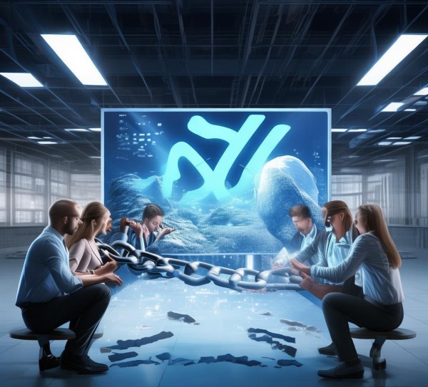 铭流商贸，助力企业数字化转型，携手突破瓶颈