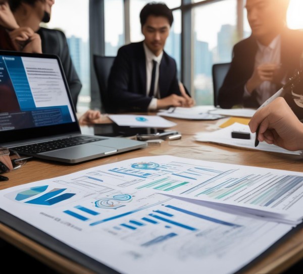 商贸公司结转成本案例分析，为企业优化运营提供实际帮助