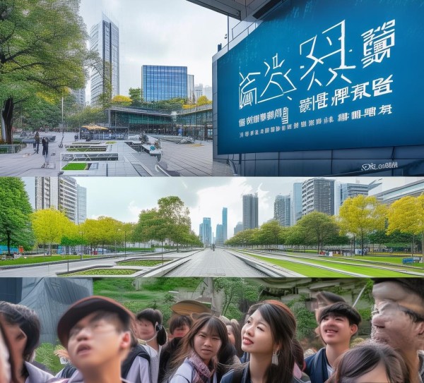 极目新闻，武汉商贸职业学院，成就未来