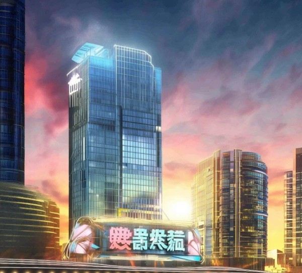 建始新闻中的商业奇迹，进丰商贸开启新篇章