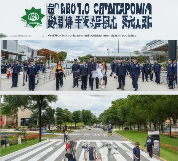商贸学校交通服务部,助力校园安全与高效交通 商贸学校交通服务部,助力校园安全与高效交通