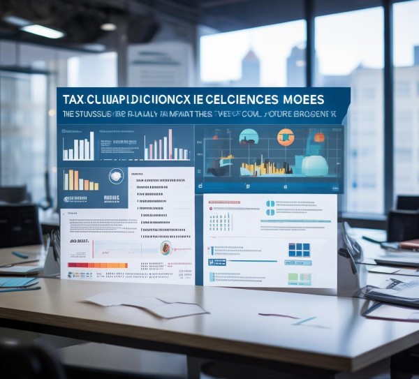 税务合规 excellence，商贸行业税务处罚案例分析