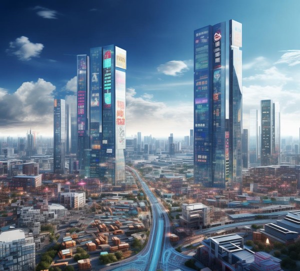 助力全国经济,国家级商贸服务型物流发展路径 助力全国经济,国家级商贸服务型物流发展路径