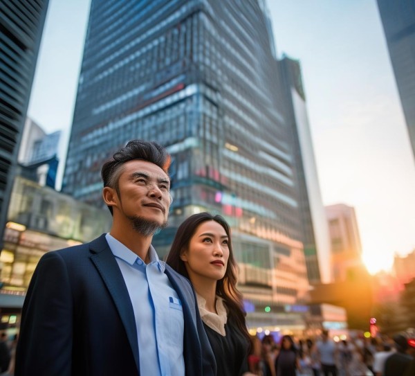 露露商贸服务，商业奇迹背后的商业智慧