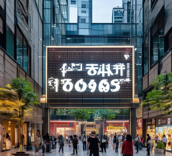 兴国国际商贸城服务热线，助力商业繁荣，安心购物