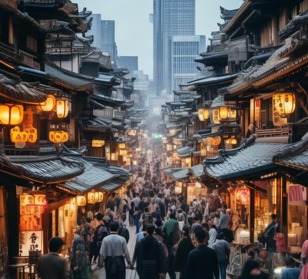日本Tod 商贸案例,从历史到现代的国际贸易启示 日本Tod 商贸案例,从历史到现代的国际贸易启示