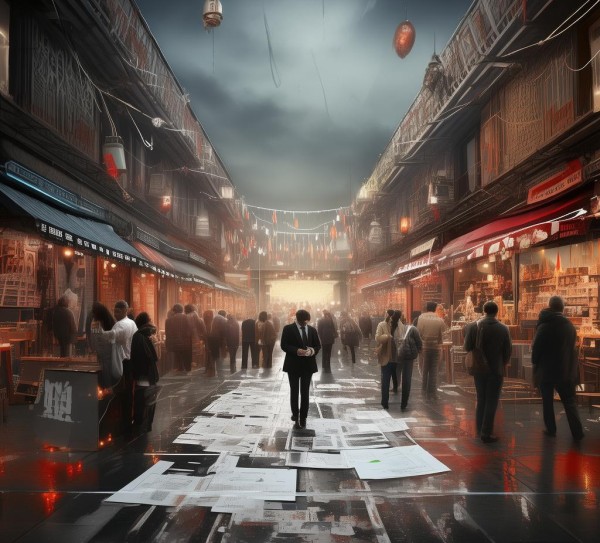 商贸流通发展面临挑战,BAOP的困境与出路 商贸流通发展面临挑战,BAOP的困境与出路