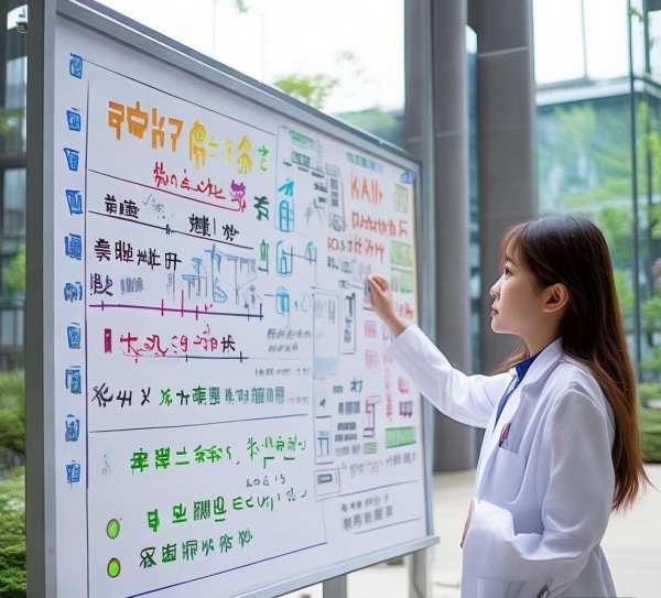 湖北商贸学院体检项目表解析与注意事项 湖北商贸学院体检项目表解析与注意事项