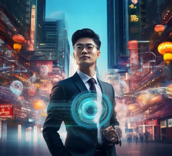 中国商贸服务业青年专家，机遇与挑战