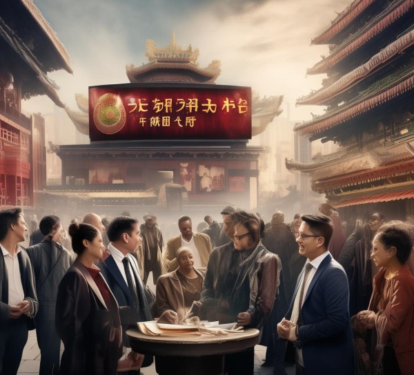西安秦欣商贸的市场洞察与未来展望，值得关注！