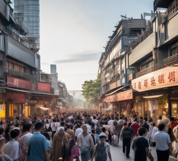 建设赣州加大商贸街,asing发展新机遇 建设赣州加大商贸街,asing发展新机遇