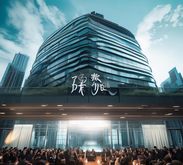 黄龙商贸,新闻报道中的璀璨明珠 黄龙商贸,新闻报道中的璀璨明珠