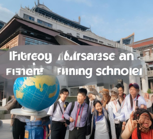 西安外事商贸服务培训学校,助力国际交流与文化交流