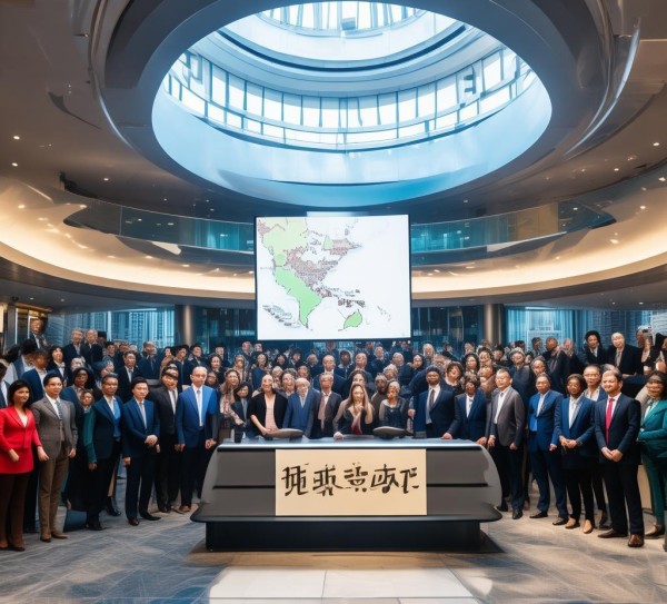 巴河商贸中心新闻发布会,助力区域经济发展 巴河商贸中心新闻发布会,助力区域经济发展