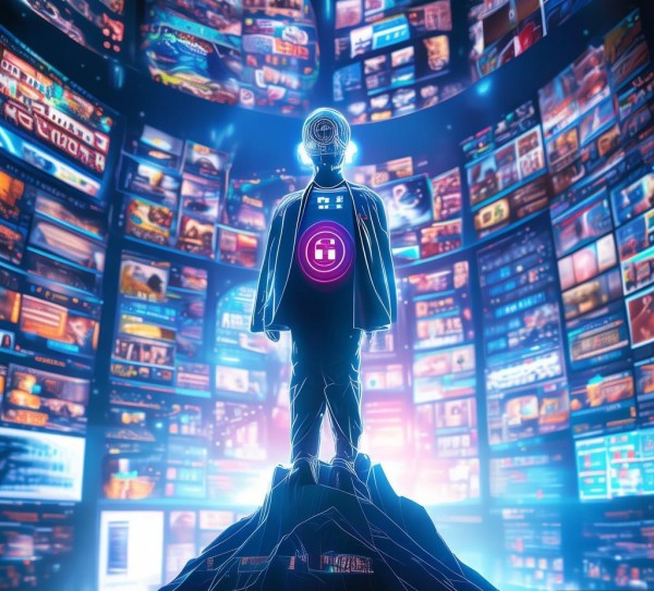 登峰商贸，互联网电商领域的创新者
